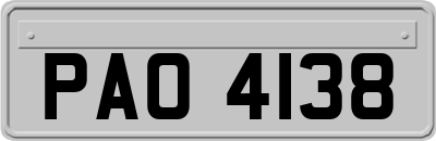 PAO4138