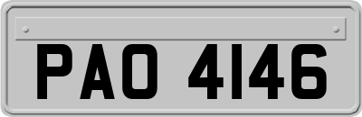 PAO4146