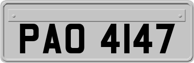 PAO4147