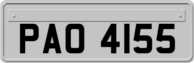 PAO4155