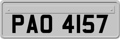 PAO4157
