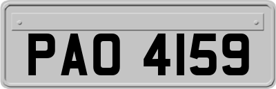 PAO4159