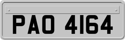 PAO4164