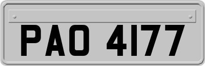 PAO4177