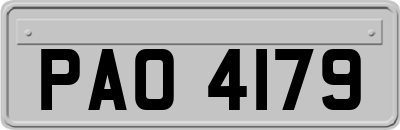 PAO4179