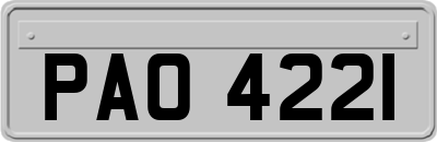 PAO4221