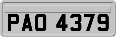 PAO4379
