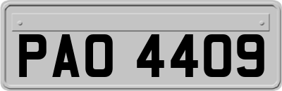 PAO4409