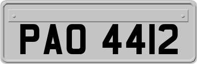 PAO4412