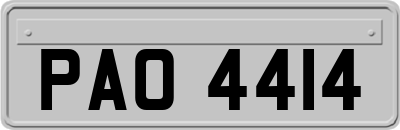 PAO4414