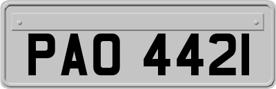 PAO4421