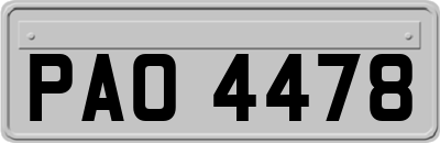 PAO4478