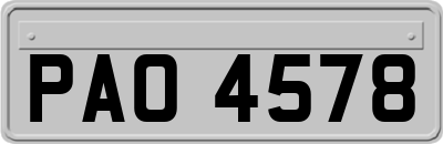 PAO4578