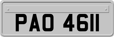 PAO4611