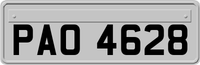 PAO4628