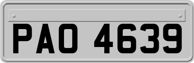PAO4639