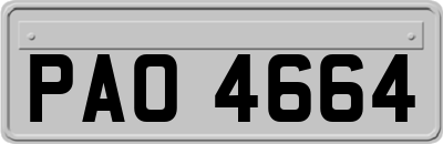 PAO4664