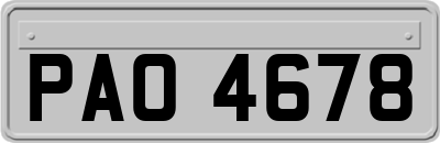PAO4678