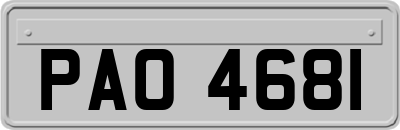 PAO4681