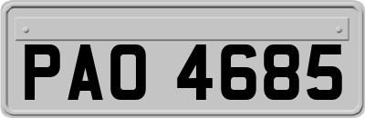 PAO4685