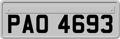 PAO4693