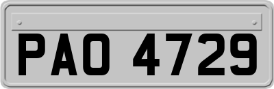 PAO4729