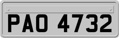 PAO4732