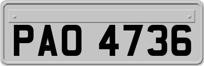 PAO4736