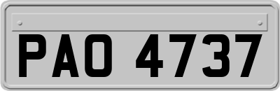 PAO4737