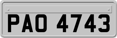 PAO4743