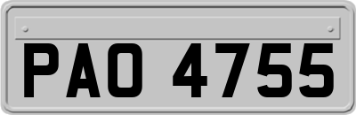 PAO4755