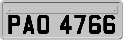 PAO4766