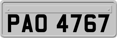PAO4767