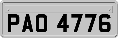 PAO4776