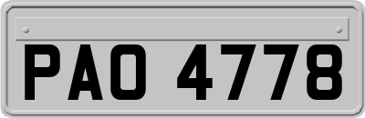 PAO4778