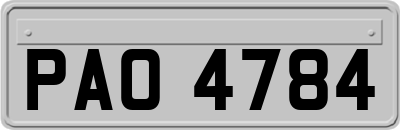 PAO4784