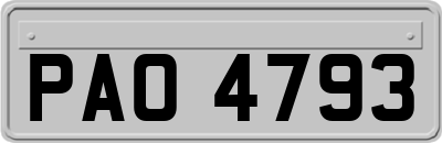 PAO4793