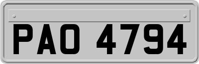 PAO4794