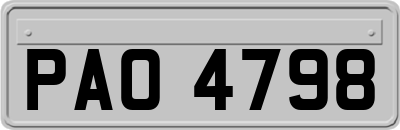 PAO4798