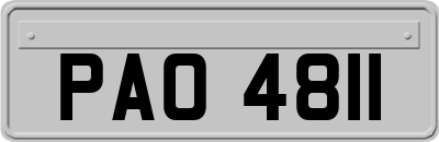 PAO4811