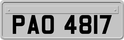 PAO4817