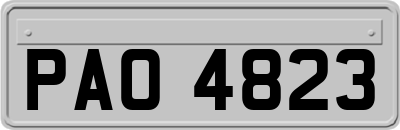 PAO4823