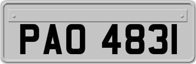 PAO4831