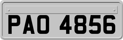 PAO4856