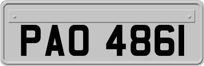 PAO4861