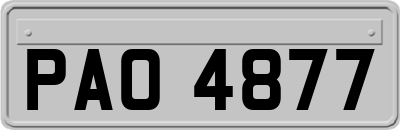 PAO4877