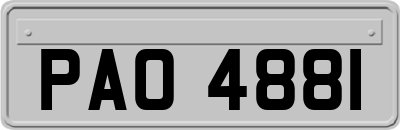 PAO4881