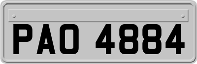 PAO4884
