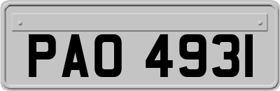 PAO4931