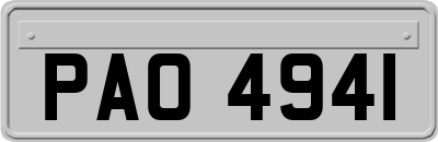 PAO4941